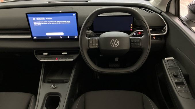 Volkswagen ID.Polo 155kW Life Launch Edition 52kWh 5dr Auto Electric Hatchback - Image 9